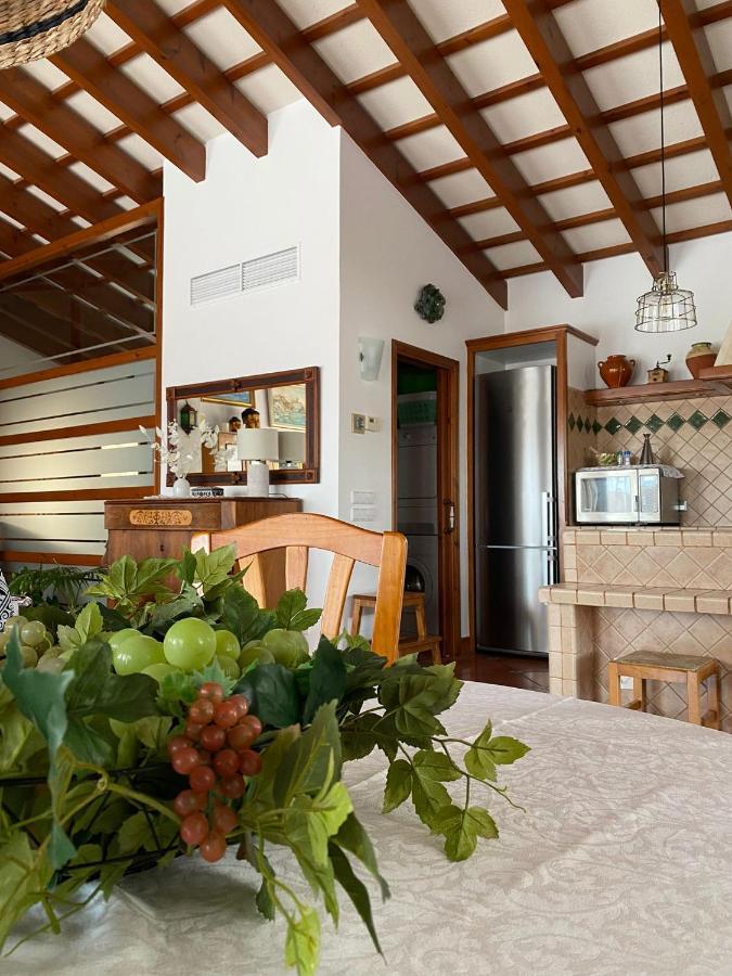 Villa Victoria ซากาเลตา ภายนอก รูปภาพ