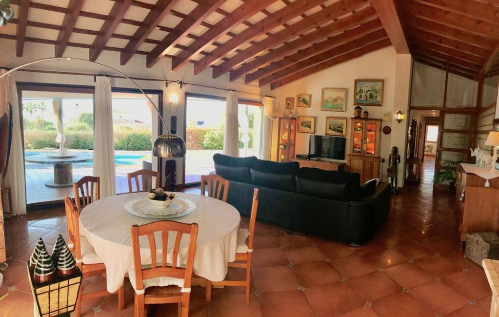 Villa Victoria ซากาเลตา ภายนอก รูปภาพ